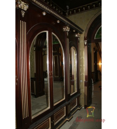 Кабінет 02, фото 1