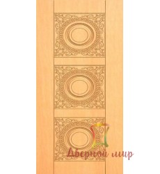 Дверна накладка 03