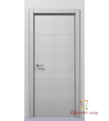 Двері міжкімнатні TN-19 фарбування, фото 1