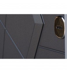 Вхідні двері Айсберг