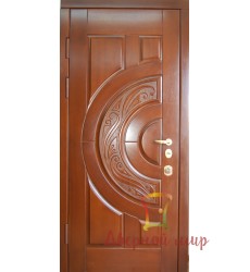 Входная дверь Рассвет