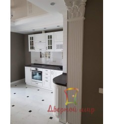 Кухня на замовлення КХ-01
