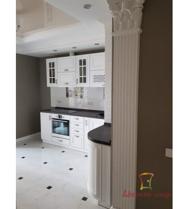 Кухня на замовлення КХ-01, фото 1