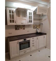 Кухня на замовлення КХ-01