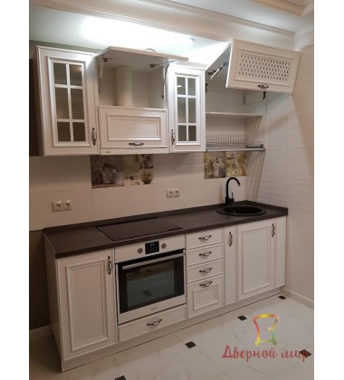 Кухня на замовлення КХ-01, фото 3