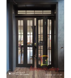 Дверь книжка модель 001 Дверь книжка модель 001