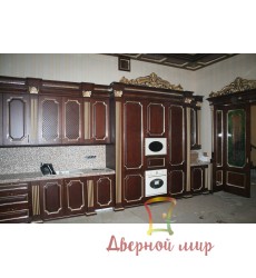 Кухня на замовлення КХ-02