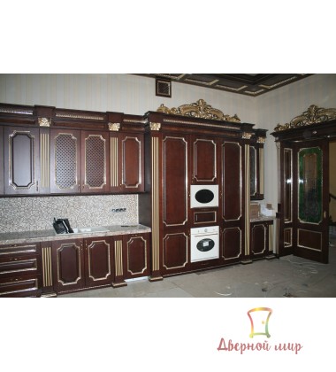 Кухня на замовлення КХ-02, фото 1