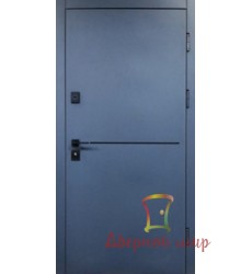 Входные Двери Антрацит/Астана запорошенный серый горизонт Входные Двери Антрацит/Астана запорошенный серый горизонт