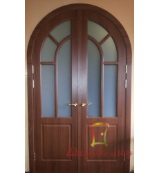 Межкомнатная дверь арочная модель 03 Межкомнатная дверь арочная модель 03