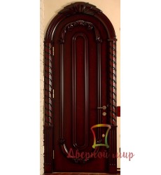 Міжкімнатні двері АM-01