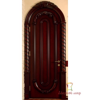 Міжкімнатні двері АM-01, фото 1