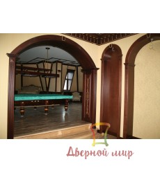 Міжкімнатні двері АM-02