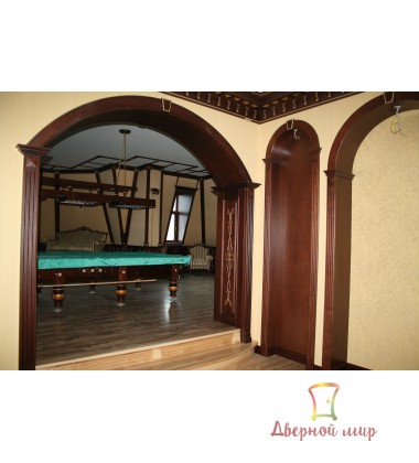 Міжкімнатні двері АM-02, фото 1