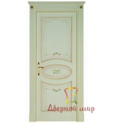 Двері міжкімнатні BM-33 Двері міжкімнатні BM-33