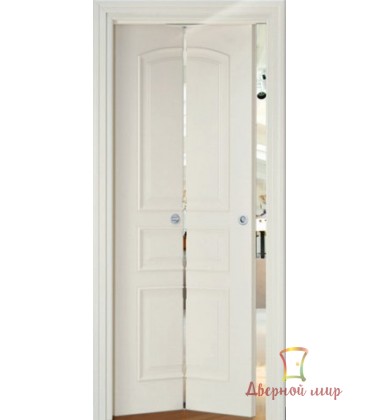 Двері-книжка модель 03, фото 1