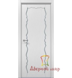 Двері міжкімнатні BM-34 Двері міжкімнатні BM-34