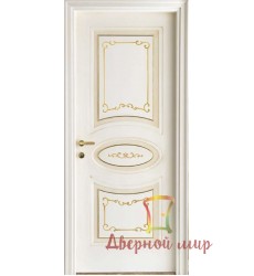 Двері міжкімнатні BM-06