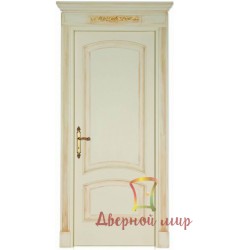 Двері міжкімнатні BM-39 Двері міжкімнатні BM-39