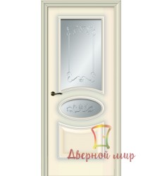 Двері міжкімнатні BM-30 Двері міжкімнатні BM-30