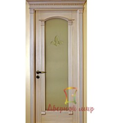 Двері міжкімнатні BM-20 Двері міжкімнатні BM-20