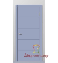 Двері модель L-02