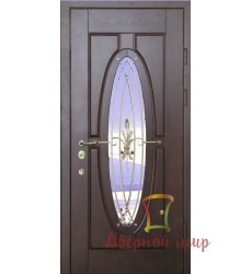 Вхідні двері Дзеркало Вхідні двері Дзеркало