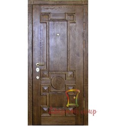 Вхідні двері NR-28