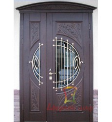 Вхідні двері Прем'єра Вхідні двері Прем'єра