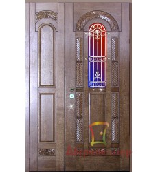 Вхідні двері NR-18 Вхідні двері NR-18