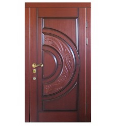 Вхідні двері Прем'єра Вхідні двері Прем'єра