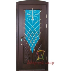 Вхідні двері Азія Вхідні двері Азія