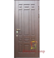 Вхідні двері NR-29
