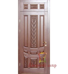 Вхідні двері NR-40