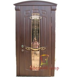 Вхідні двері NR-30