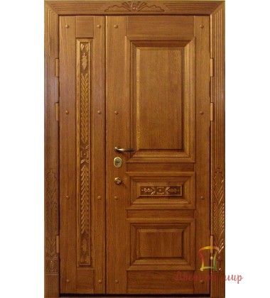 Вхідні двері NR-10, фото 1