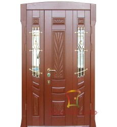 Вхідні двері Арбат полуторний Вхідні двері Арбат полуторний