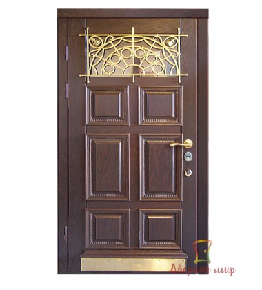 Вхідні двері NR-11, фото 1