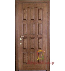 Двері Шоколадка