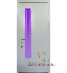 Вхідні двері NR-02 Вхідні двері NR-02