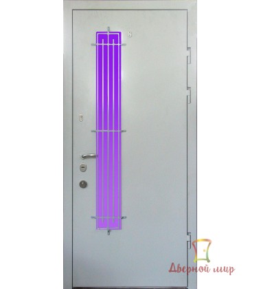 Вхідні двері NR-02, фото 1