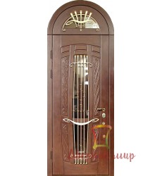 Вхідні двері NR-42