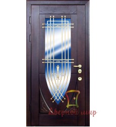 Вхідні двері NR-53 Вхідні двері NR-53