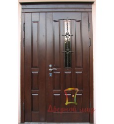 Вхідні двері NR-33