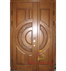 Вхідні двері Прем'єра Вхідні двері Прем'єра