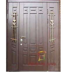 Вхідні двері Арбат метал Вхідні двері Арбат метал