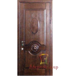 Вхідні двері NR-56 Вхідні двері NR-56