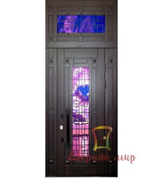 Вхідні двері NR-46