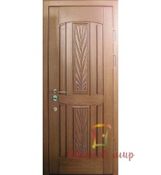 Вхідні двері NR-17 Вхідні двері NR-17