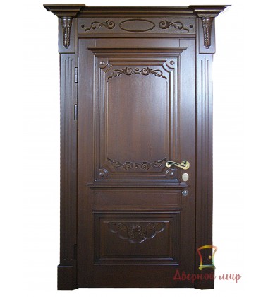 Вхідні двері NR-07, фото 1